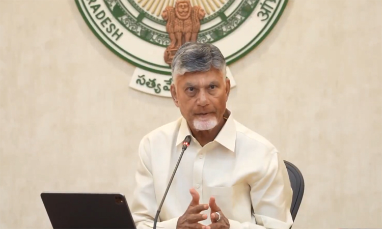 ఏపీ కేబినెట్ కీలక నిర్ణయాలివే