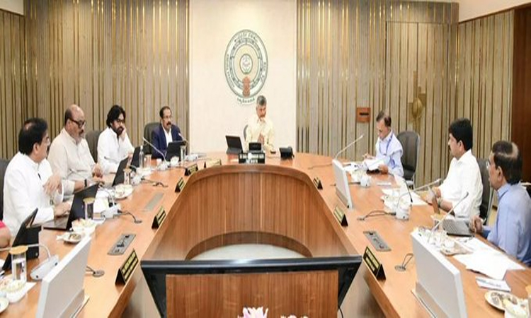 ప్ర‌భుత్వ ఉద్యోగులకు వ‌ర్క్ ఫ్ర‌మ్ హోం!