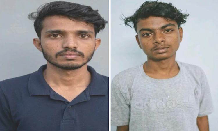 గే డేటింగ్ యాప్..ఇంజనీర్‌పై దాడి!