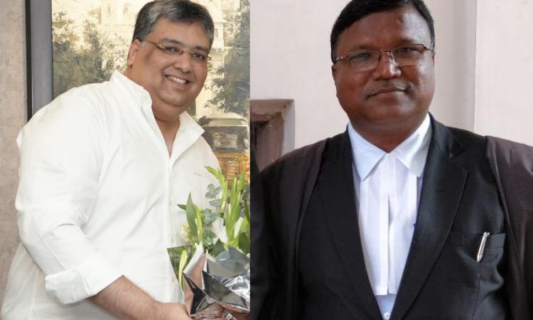 న్యాయవాది హత్య కేసులో సంచలన మలుపు.. కాంగ్రెస్ నేత అరెస్ట్!