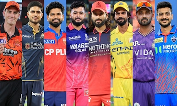 ఐపీఎల్ ప్లే ఆఫ్‌ రేసు..వీరికే ఛాన్స్!