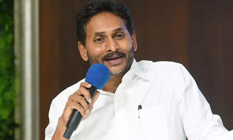 వైసీపీ విస్తృత‌స్థాయి సమావేశం