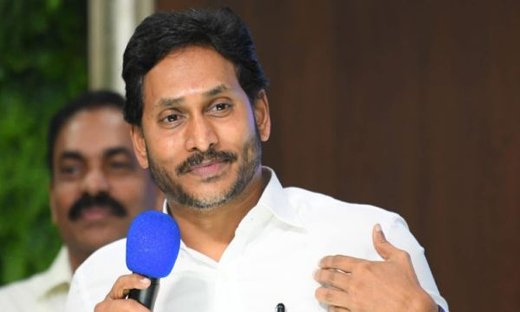 కుప్పంలో 20వేల టీడీపీ బోగస్ ఓట్లు!