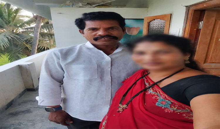 మ‌రో జ‌న‌సేన నేత రాస‌లీల‌ల బాగోతం!