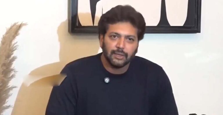 నాపై క్షుద్ర పూజలు చేయించారు..!