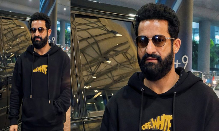 ఎన్టీఆర్‌ ఫ్యాన్స్‌కు గుడ్‌న్యూస్