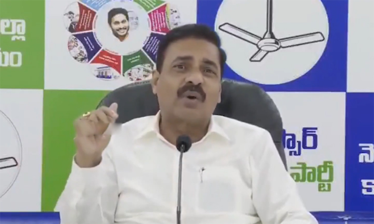 మత్స్యకారులను ముంచిన చంద్రబాబు!