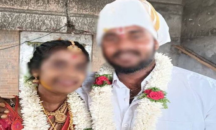 అక్కా..తమ్ముడు ప్రేమ వివాహం..కట్ చేస్తే!