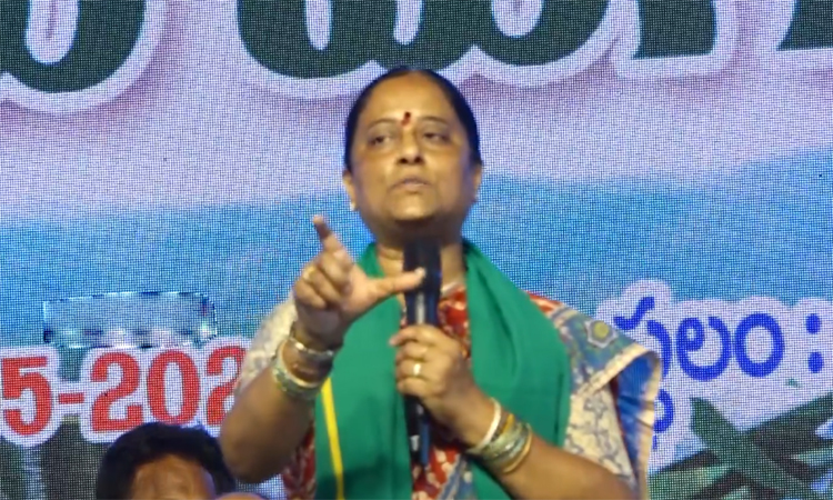 మేమంతా హిందువులమే..కొండా క్లారిటీ!