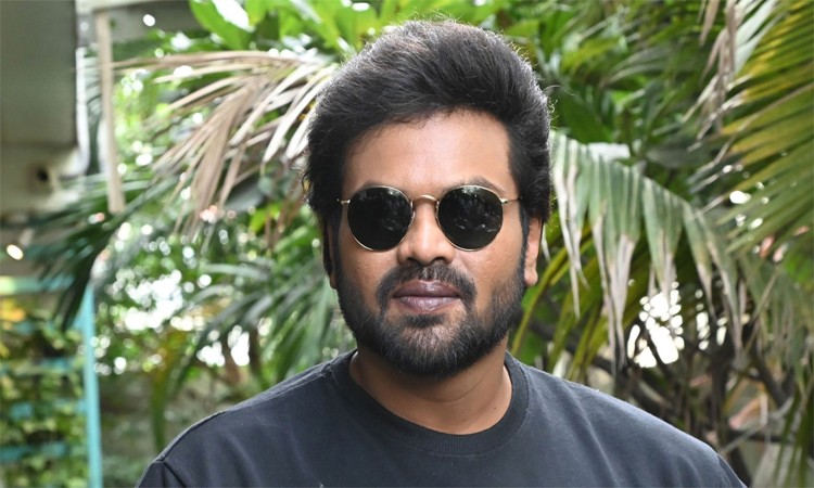 బండి సంజయ్ కొడుకుపై మంచు మనోజ్