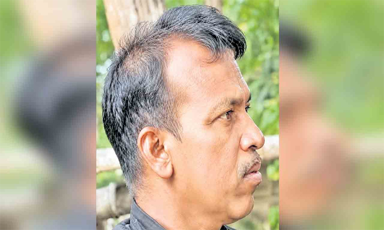 జన జీవన స్రవంతిలోకి మావో అగ్రనేత