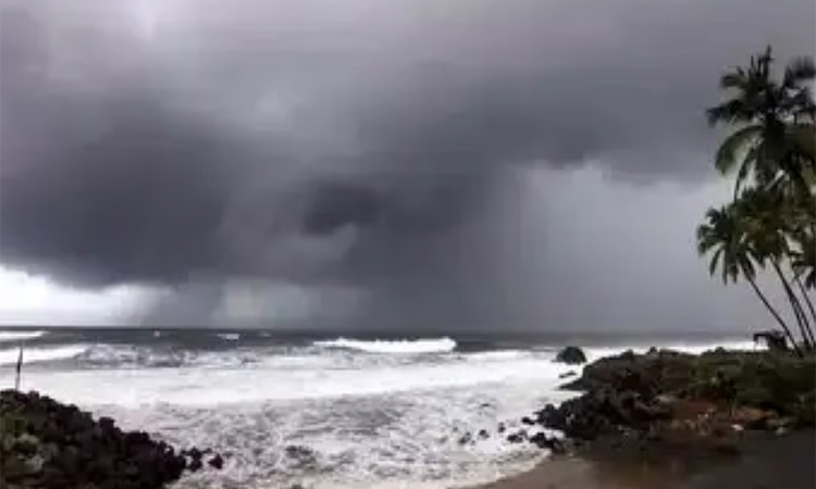 ముందస్తుగా నైరుతి..వాతావరణశాఖ గుడ్‌న్యూస్