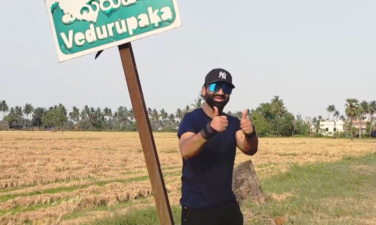 ‘ఎల్లమ్మ’..అసలు రహస్యం ఇదే!