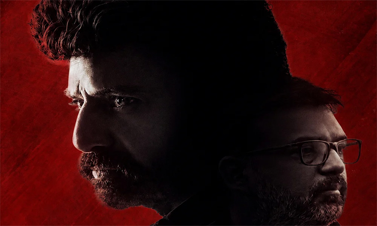 బాలకృష్ణ–కొరటాల ..‘కార్పెంటర్’!