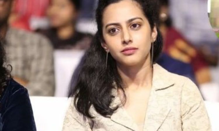 సోషల్ మీడియాను షేక్ చేస్తున్న బాలయ్య చిన్న కుమార్తె !