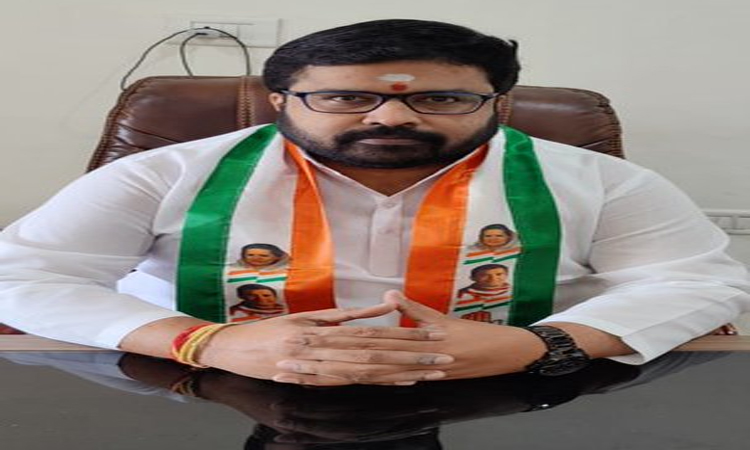 రేవంత్ ‘పీఏ’నంటూ వసూళ్ల పర్వం!