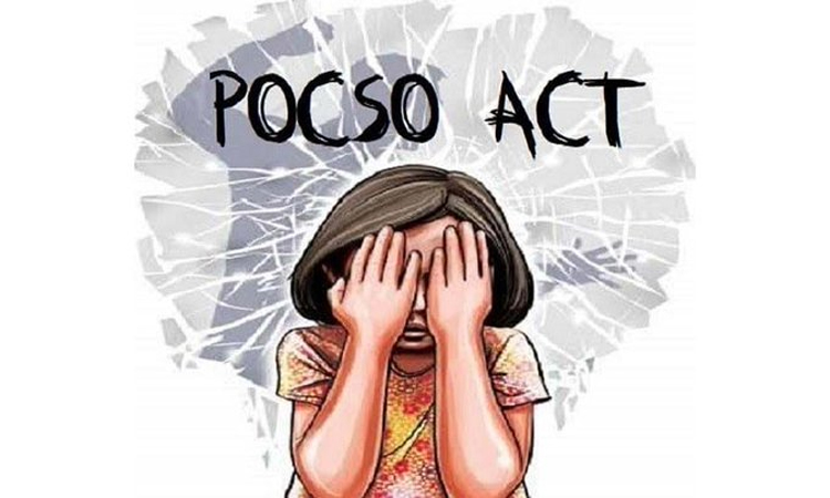 మైనర్ బాలికపై గ్యాంగ్ రేప్