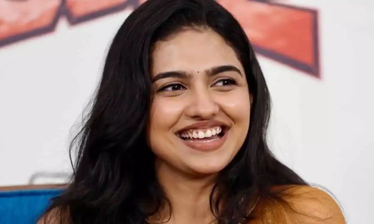 రాక్‌స్టార్ దేవిశ్రీ ప్రసాద్ ‘ఎల్లమ్మ’లో ‘ప్రేమలు’ బ్యూటీ?