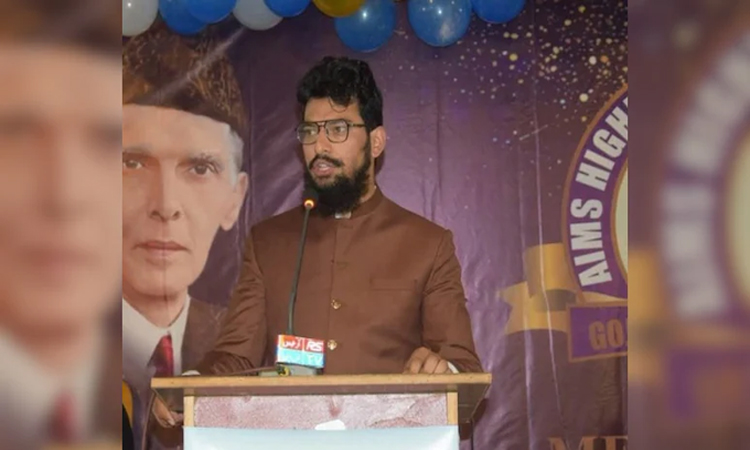 పుల్వామా దాడి మాస్టర్ మైండ్ బురాన్ హత్య