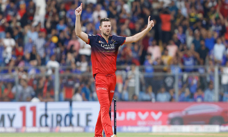 RCB..సెంటిమెంట్ రిపీట్ అయ్యేనా?