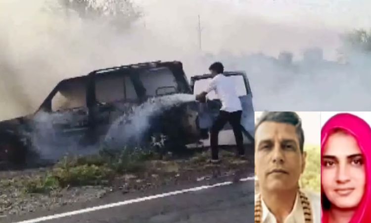 అతికిరాతకంగా చంపి.. గుండెలు బాదుకుంటూ ఏడ్చిన మహిళ..!
