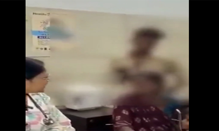 ఘోరం..22 ఏళ్లకే 6వ సారి గర్భం!
