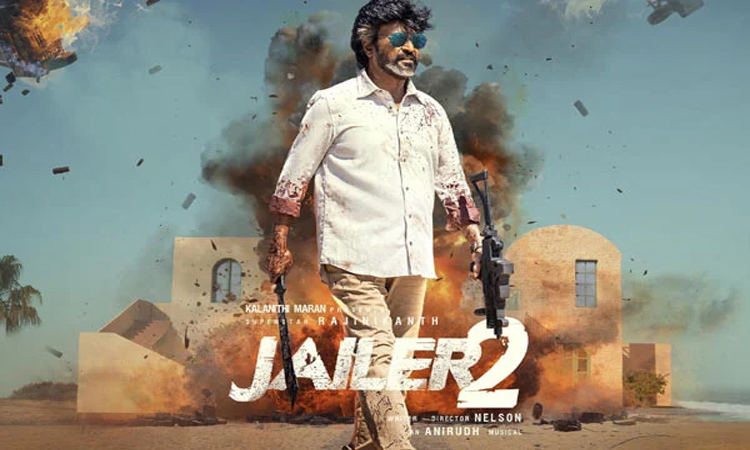 ‘జైలర్ 2’ రిలీజ్ డేట్..వచ్చేసింది!