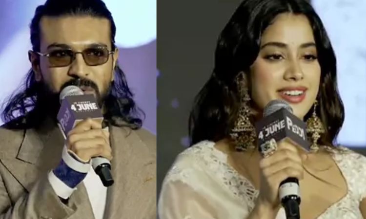 మోదీ.. డ్రీమ్ ప్రాజెక్ట్ ‘పెద్ది’!