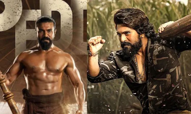 రామ్ చరణ్ ‘పెద్ది’లో అసలు ట్విస్ట్ అదే!