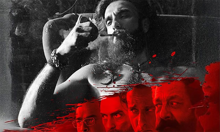 ‘ధురందర్ 3’..నిర్మాత క్లారిటీ!