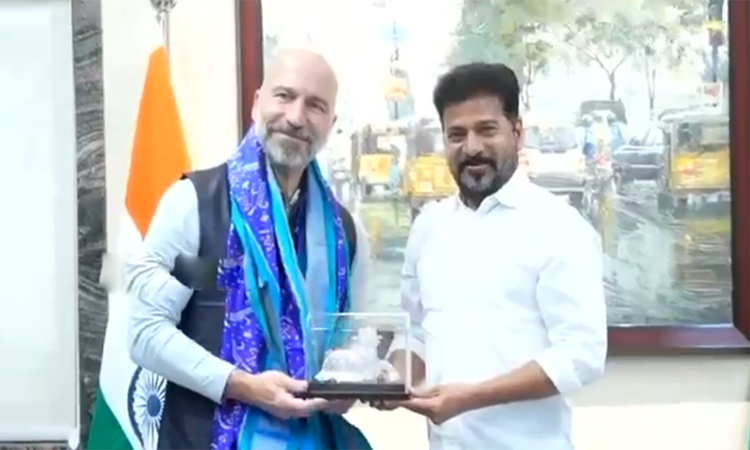 హైదరాబాద్‌లో ఉబెర్ విస్తరణ