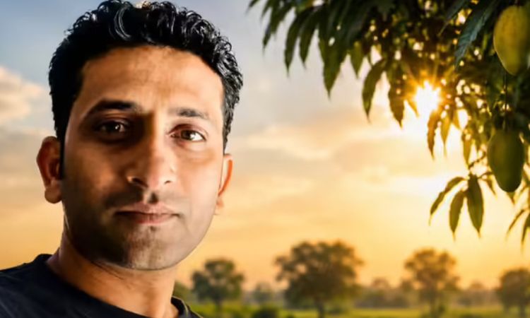 సాఫ్ట్‌వేర్ కొలువు వదిలి సాగుబాట పడితే.. పిడుగుపడి టెకీ మృతి!