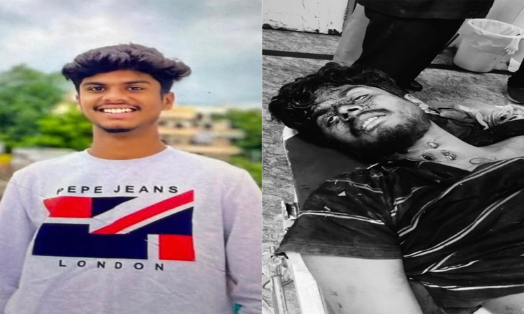 ప్రేమిస్తే..కిరాతకంగా చంపేశారు!