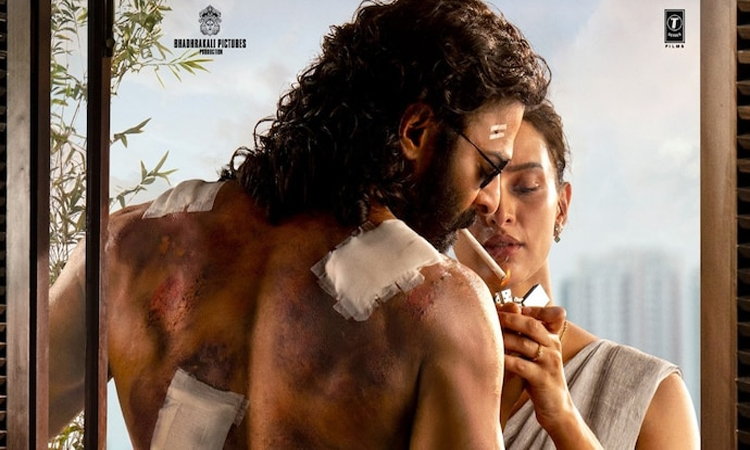 వైరల్‌గా ప్రభాస్ ‘స్పిరిట్’ న్యూస్!