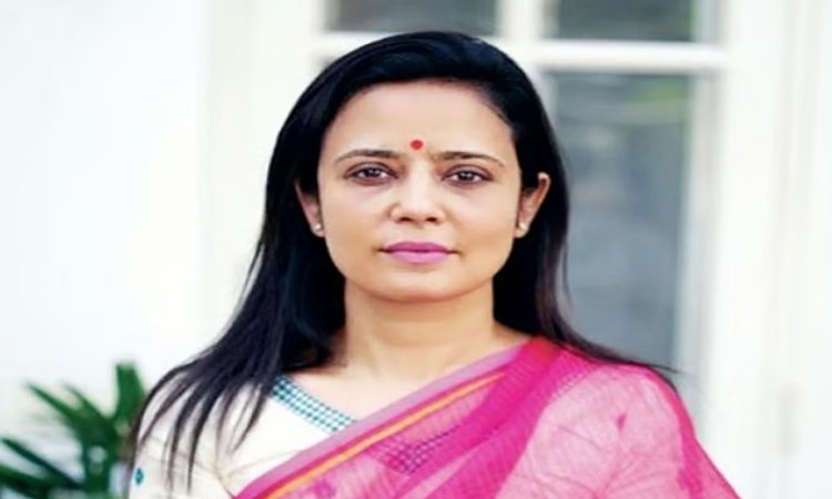 టీఎంసీ ఎంపీకి చేదు అనుభవం