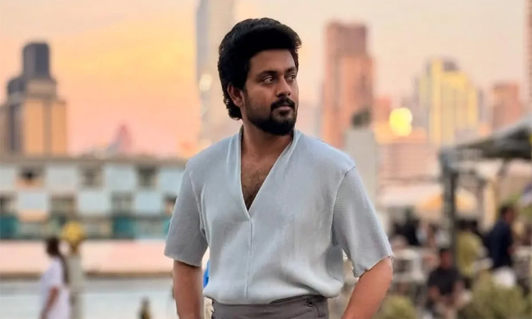 రోడ్డు ప్రమాదంలో యువ హీరో మృతి