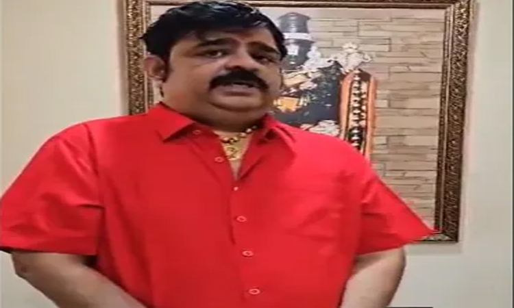 విజయ్ పొలిటికల్ కెరీర్‌పై వేణుస్వామి