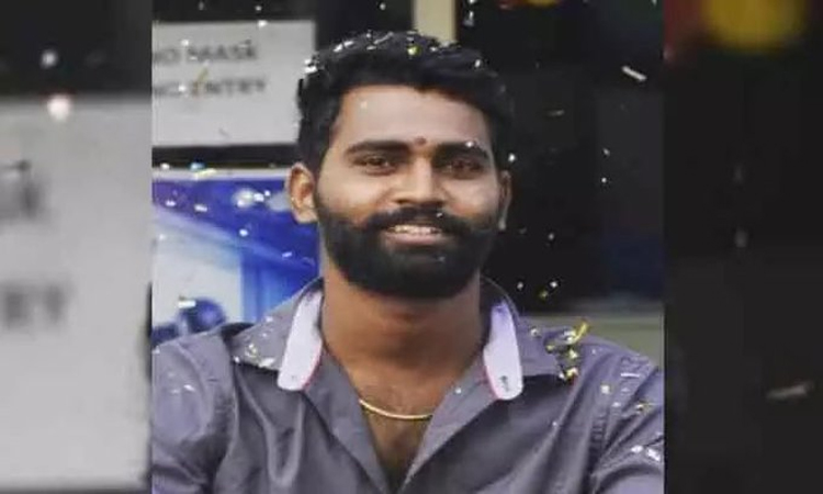ఫాంహౌస్‌లో యువకుడు అనుమానాస్పద మృతి