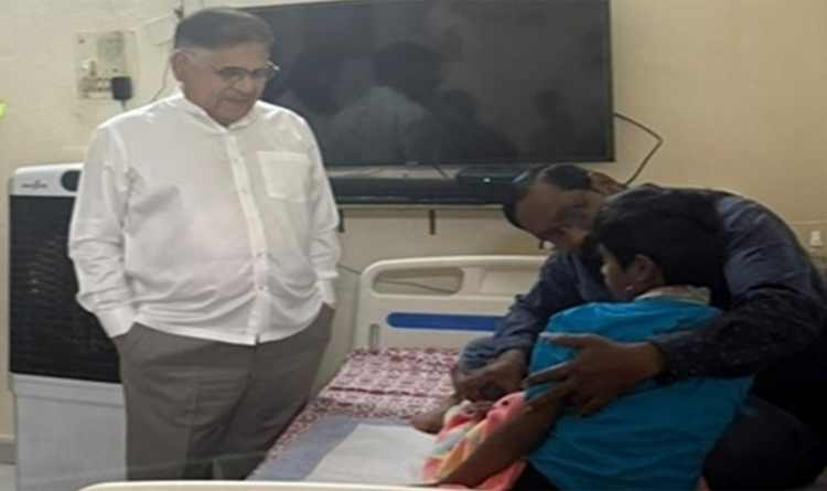 రేవంత్ నివాసానికి అల్లు అర్జున్!
