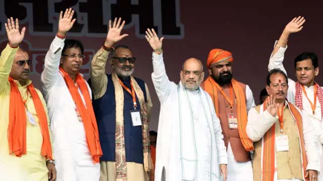 బీహార్ మంత్రివర్గ విస్తరణ..ముహుర్తం ఫిక్స్!