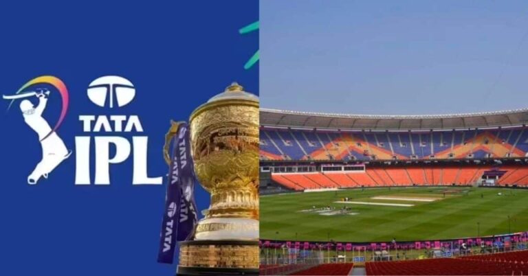 IPL:ప్లేఆఫ్స్ షెడ్యూల్ విడుదల