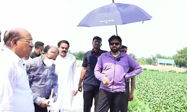 పవన్ సరికొత్త పల్లవి..ఈసారి!