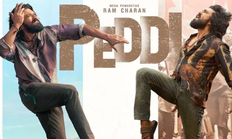 ‘పెద్ది’ టికెట్ ధరల పెంపు.. ప్రభుత్వం కీలక ఉత్తర్వులు!