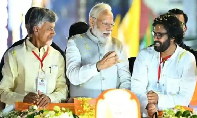ఏపీ నుంచి పెద్దల సభకు వెళ్లేదెవరు..?