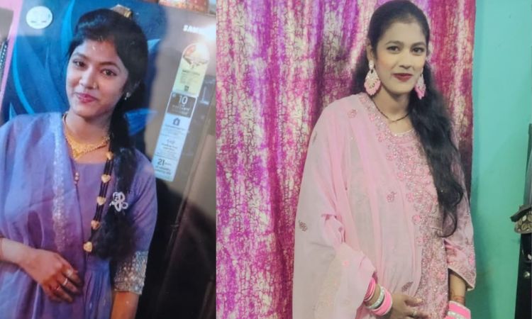 కూకట్‌పల్లిలో ఘోరం.. భార్యను దారుణంగా చంపి..