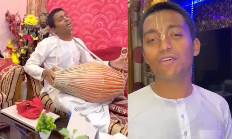 ఐఐటీ బాబా అంటూ.. అమ్మాయిల‌పై వికృత చేష్టలు
