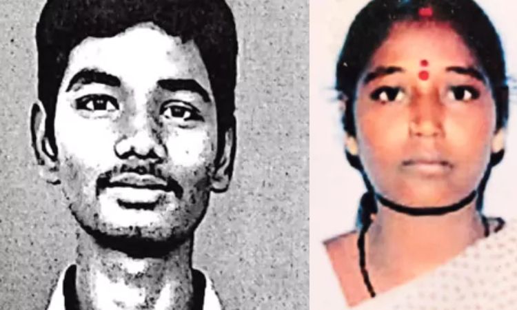 కొడుకును చంపి.. హైకోర్టు మెట్లెక్కిన కన్నతల్లి!