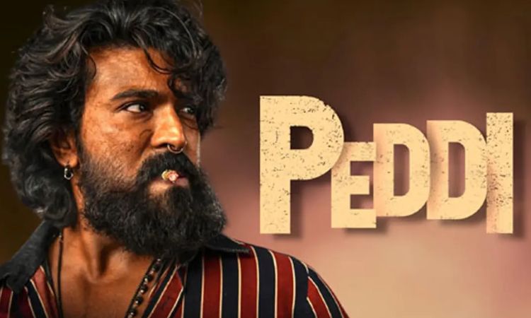 రామ్ చరణ్ ‘పెద్ది’ ఊచకోత.. బిగ్గెస్ట్ రికార్డ్!