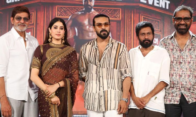 చనిపోయే వరకు ఎంటర్టైన్ చేస్తూనే ఉంటా: రామ్ చరణ్