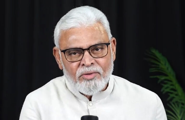 గల్లా మాధవి నిర్లక్ష్యం వల్లే గుంటూరు ఘటన!